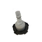 Jet Marquis Crown 3 1.4 tum 7-ports massage rostfri (3)