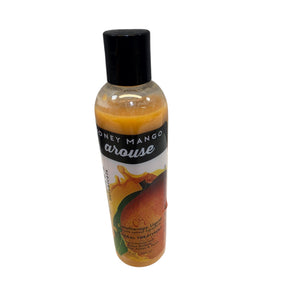Spazazz Honung Mango - Arouse 27 cl Aromaterapi Elixir