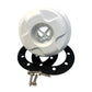Inlopp Liner Certikin ABS 2"- 1.5"