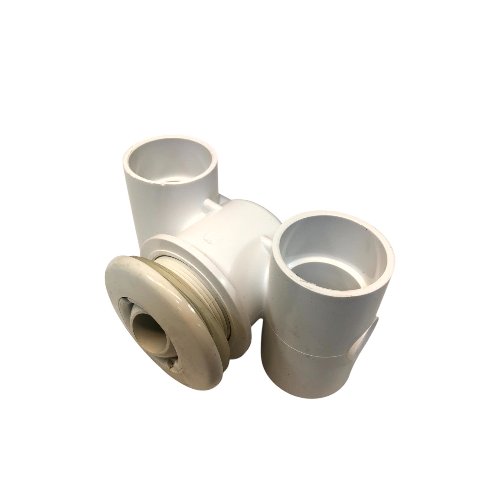 Hydroluft hydrojet glasfiberarmerad (2)