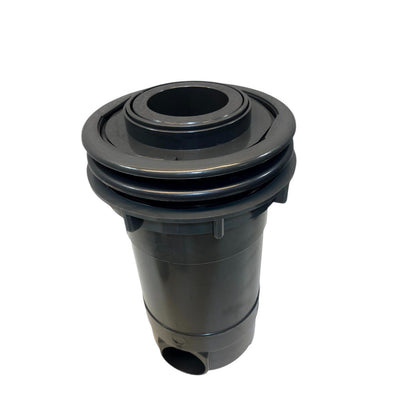 FILTER HOUSING 25SF GRAPHITE (1)
