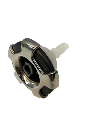 Jet Marquis Crown 3 1-4 tum Riktbar Grafit-Rostfri (1)