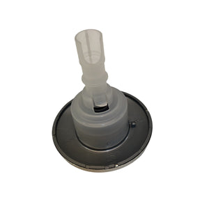 Jet Marquis 3 5.16" HK12 Rostfri 7-ports massage (1)