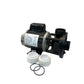 Pump Gecko Aqua-Flo Circ-Master 1,15 hk Cirkulationspump med en hastighet