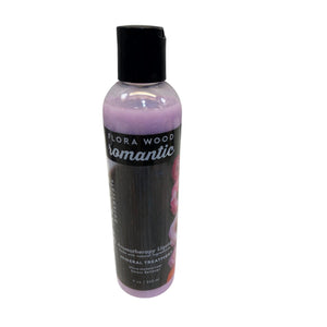 Spazazz Original 265ml Spa Elixir – Flora Wood  Romantisk