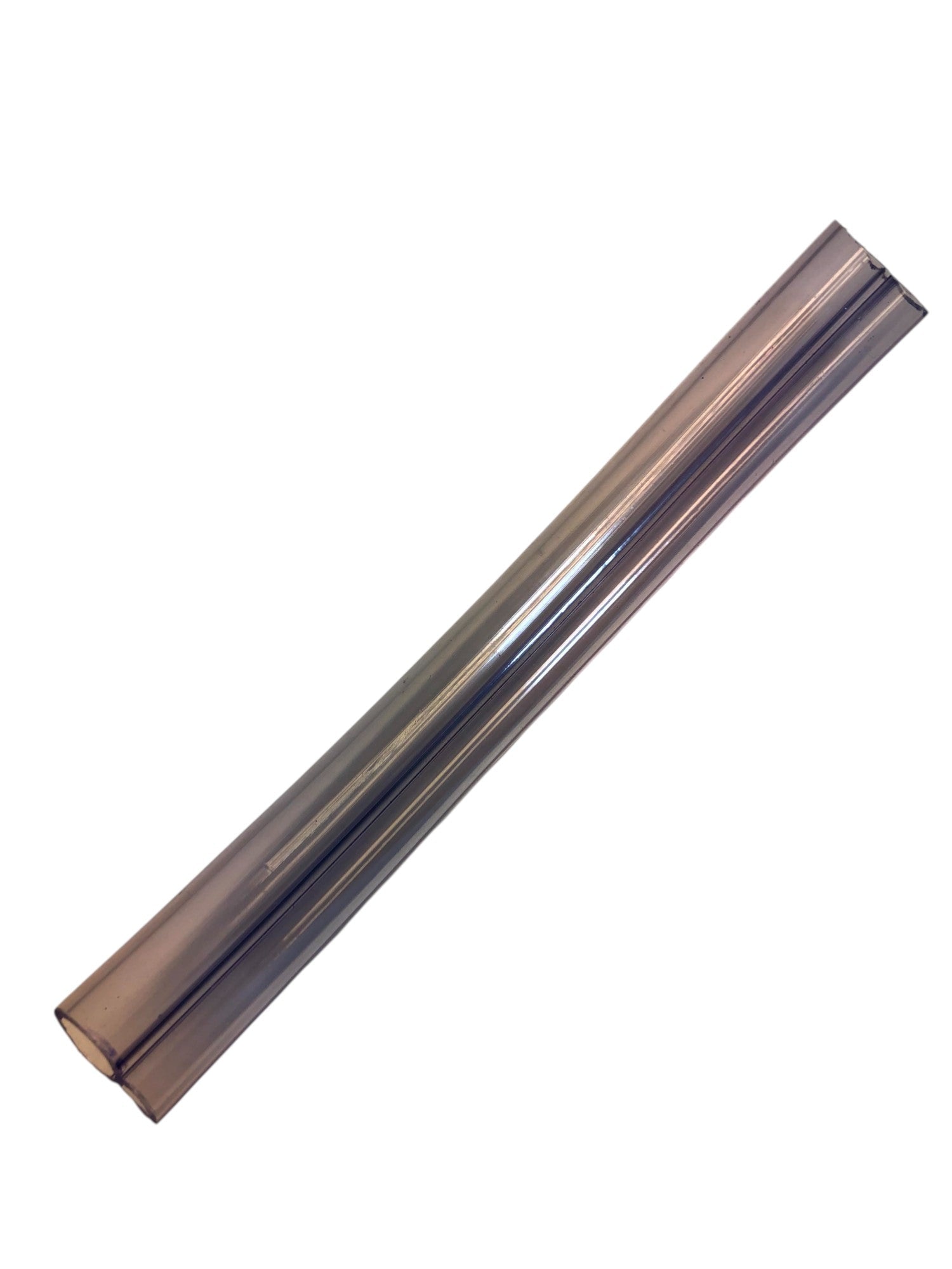 Slang klar dubbel 3-8" & 3-4" Marquis