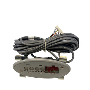 Display Gecko TSC-9 GE1-GE2 (1)