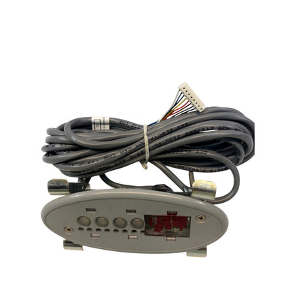 Display Gecko TSC-9 GE1-GE2 (1)