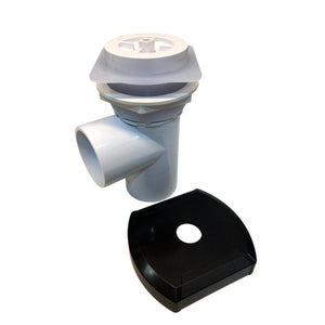 Fördelare-Diverter Marquis Vector 21 2016+