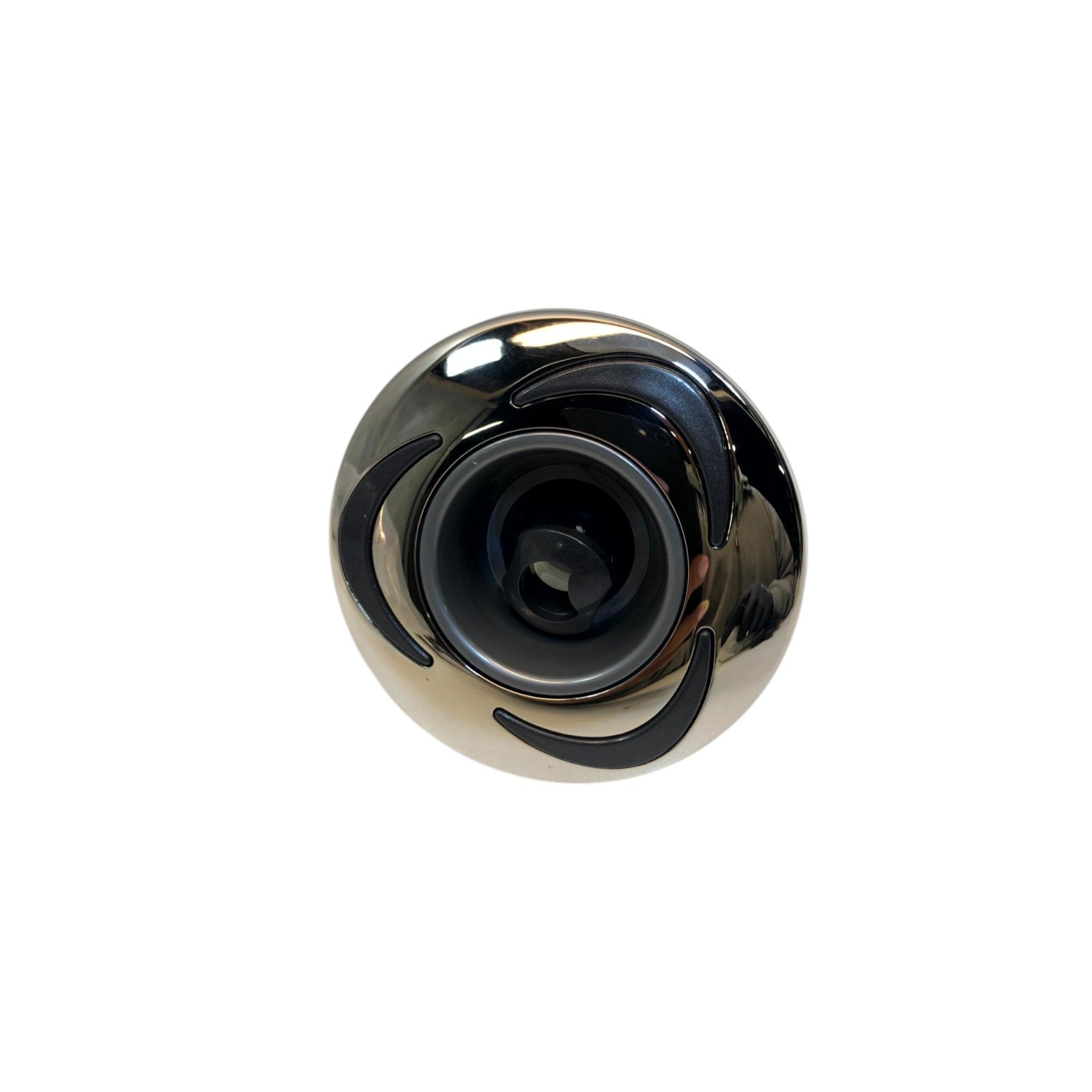 Jet Marquis 3 5-16 tum roterande HK12 ROSTFRI MQ 2013-18