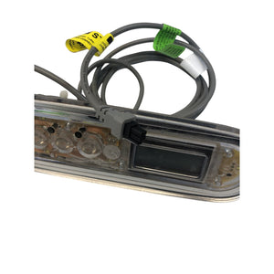 Styrpanel Marquis TP400T med 4 knappar2013+ (1)