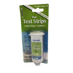 Teststickor Aktiv syre pH 50 st Swim & Fun (1)