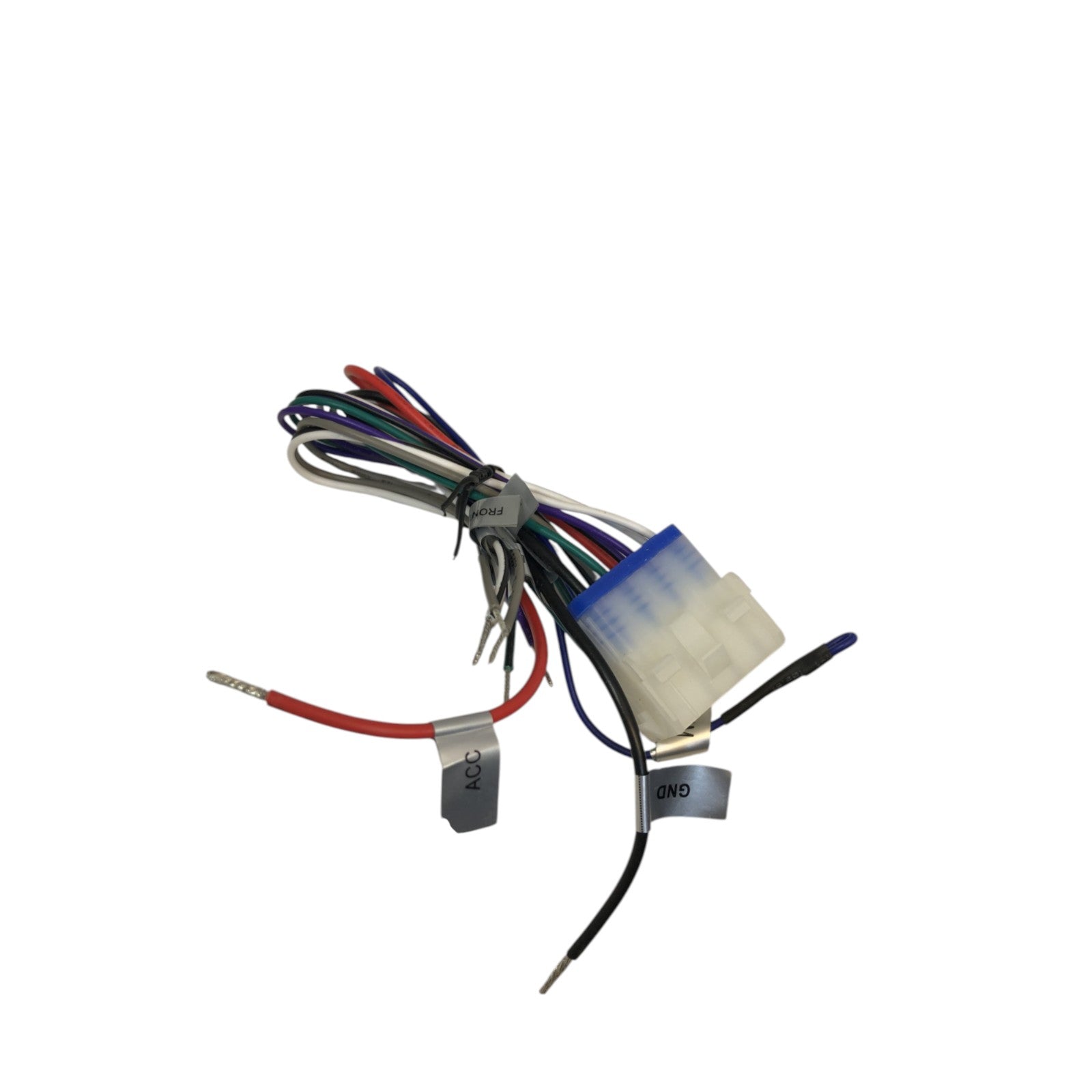 Marquis Elite?spa stereo mil-prv22