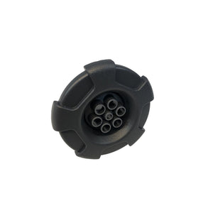 Jet Marquis 4 1.2" HK16 Rostfri riktbar