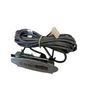 Display Gecko TSC-9 GE1-GE2