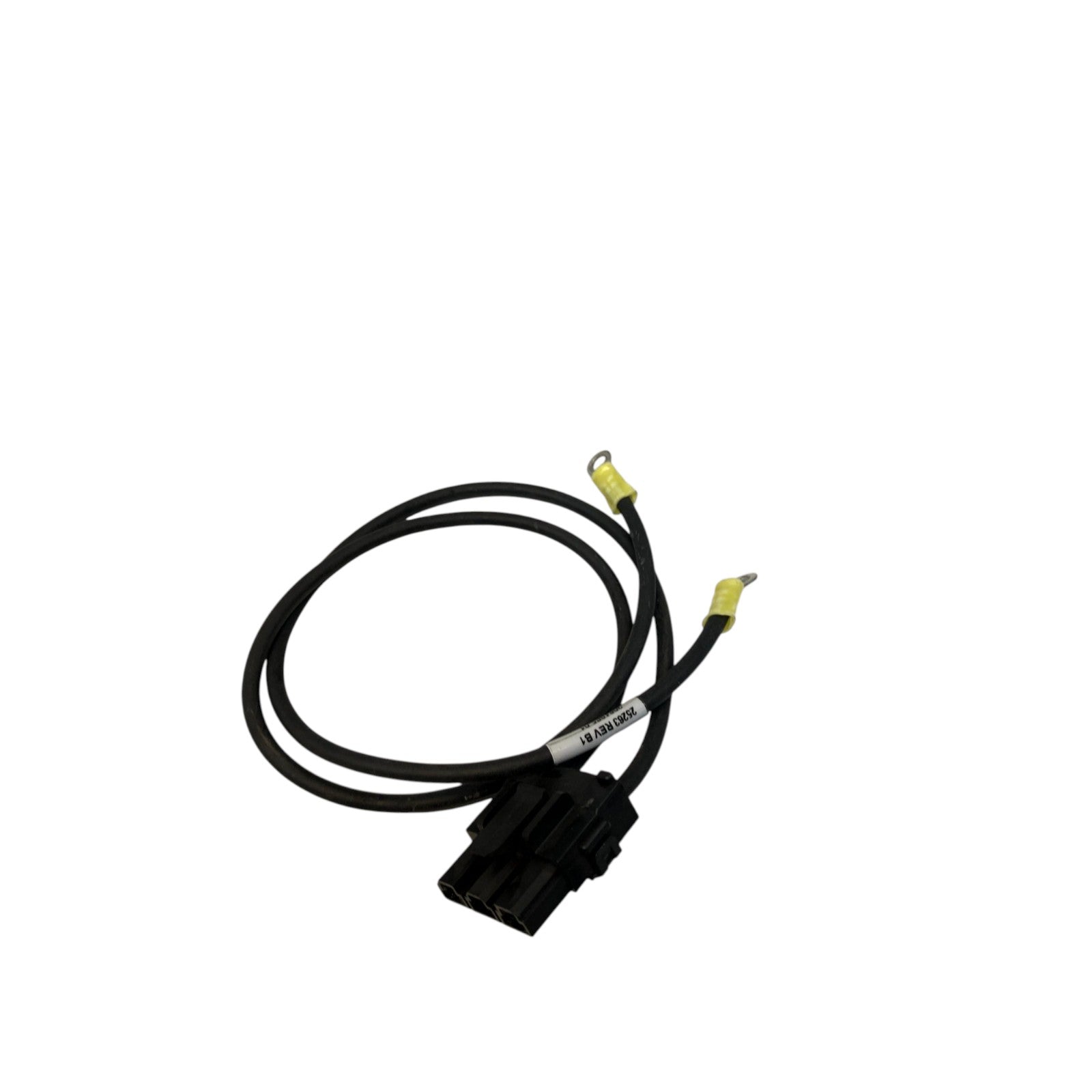 Anslutnings kabel Balboa värmare BP modell MQBP20 PK RB2
