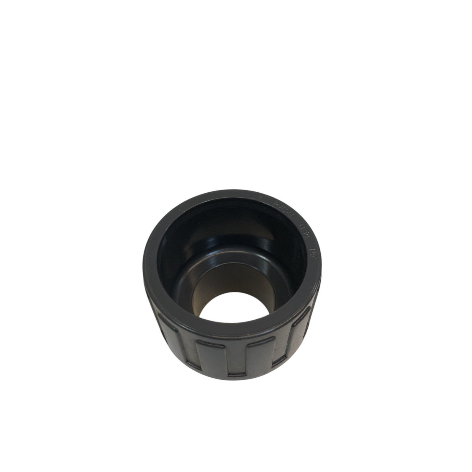 PVC Skarvmuff 50mm - 1 1,2" Certikin (1)
