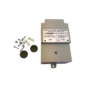 Transformator 60W 12V IP44 Certikin