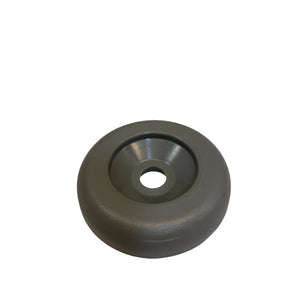 Lock till Omkastare - Diverter AES 2" Marquis grå