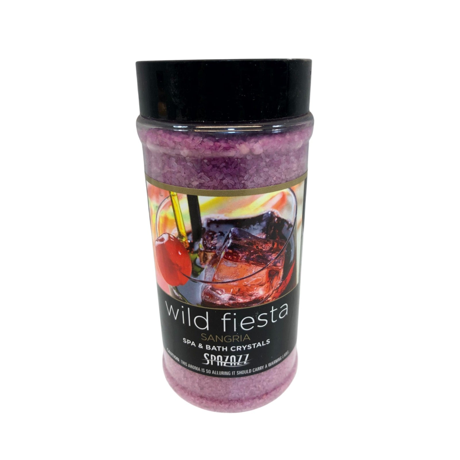 Spazazz Sangria - Vild Fiesta