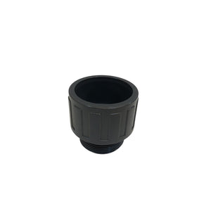 PVC Skarvmuff 50mm - 1 1,2" Certikin (2)