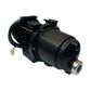 MicroSilk Pump Marquis