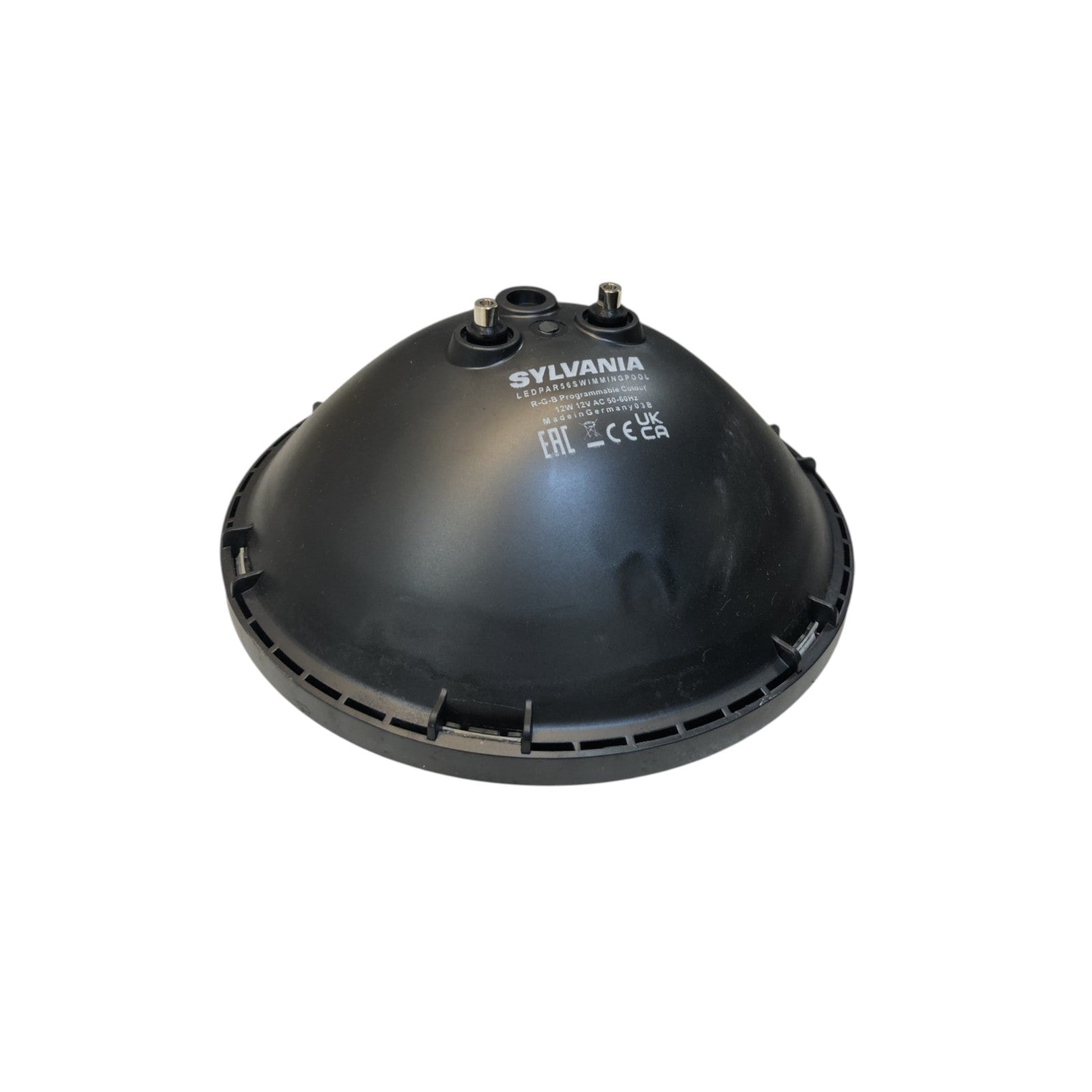 Utbyteslampa RGB Certikin Sylvania PAR56 poollampa (2)