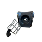 Marquis Spa Jet MRQ Stor Vector 21 Jet