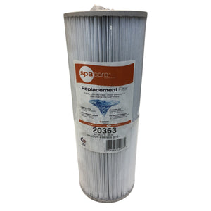 Filter Marquis 35ft E-Serien 2010+ (2)