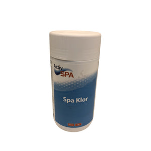 Activ Spa Klor Granulat 56% 1kg