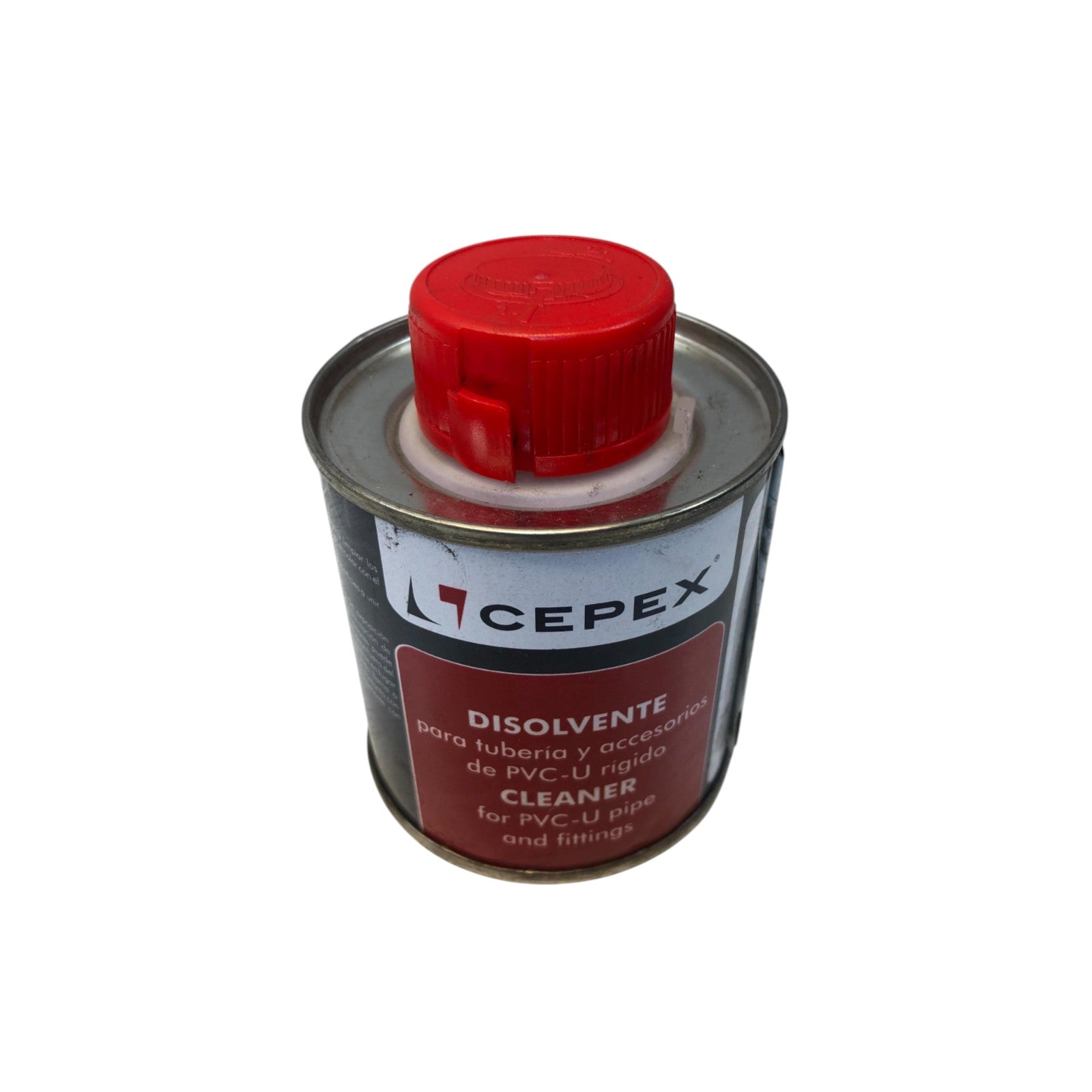Cepex PVC PVC rengöring