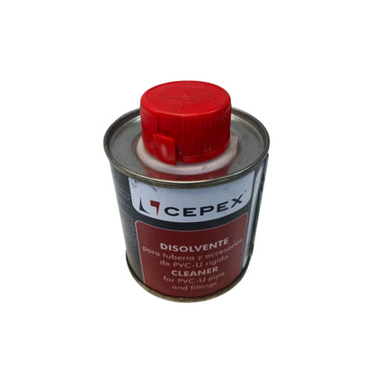 Cepex PVC PVC rengöring