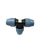 PEM koppling rak 50mm Unidelta-Altech (2)