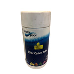 Activ Pool Klor Quick - snabbklor granulat 1kg (1)