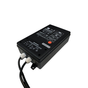 Strömförsörjning Milennia Marquis 10A 115v230v Spa-stereo (2)