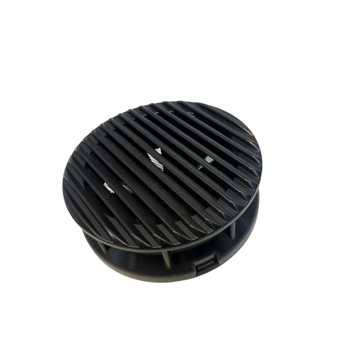 Ventilgaller maskindörr CEL Sserien svart 2013+ Marquis Coast Spas