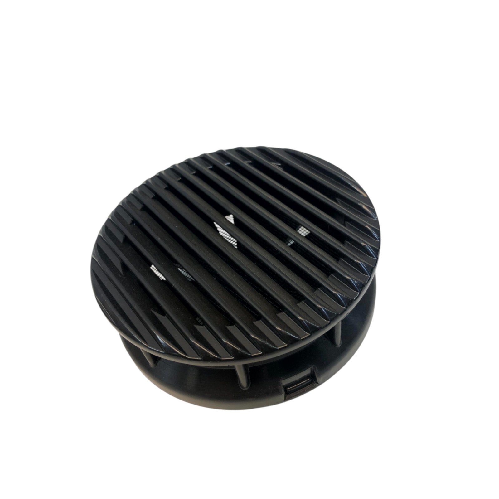 Ventilgaller maskindörr CEL Sserien svart 2013+ Marquis Coast Spas