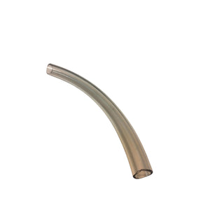 Slang klar VINYL 3-4" x 1-1-16" X 150'