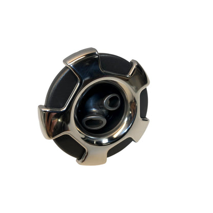 Jet Marquis Crown 3 1-4 tum Twin Roto grafit rostfritt stål (1)