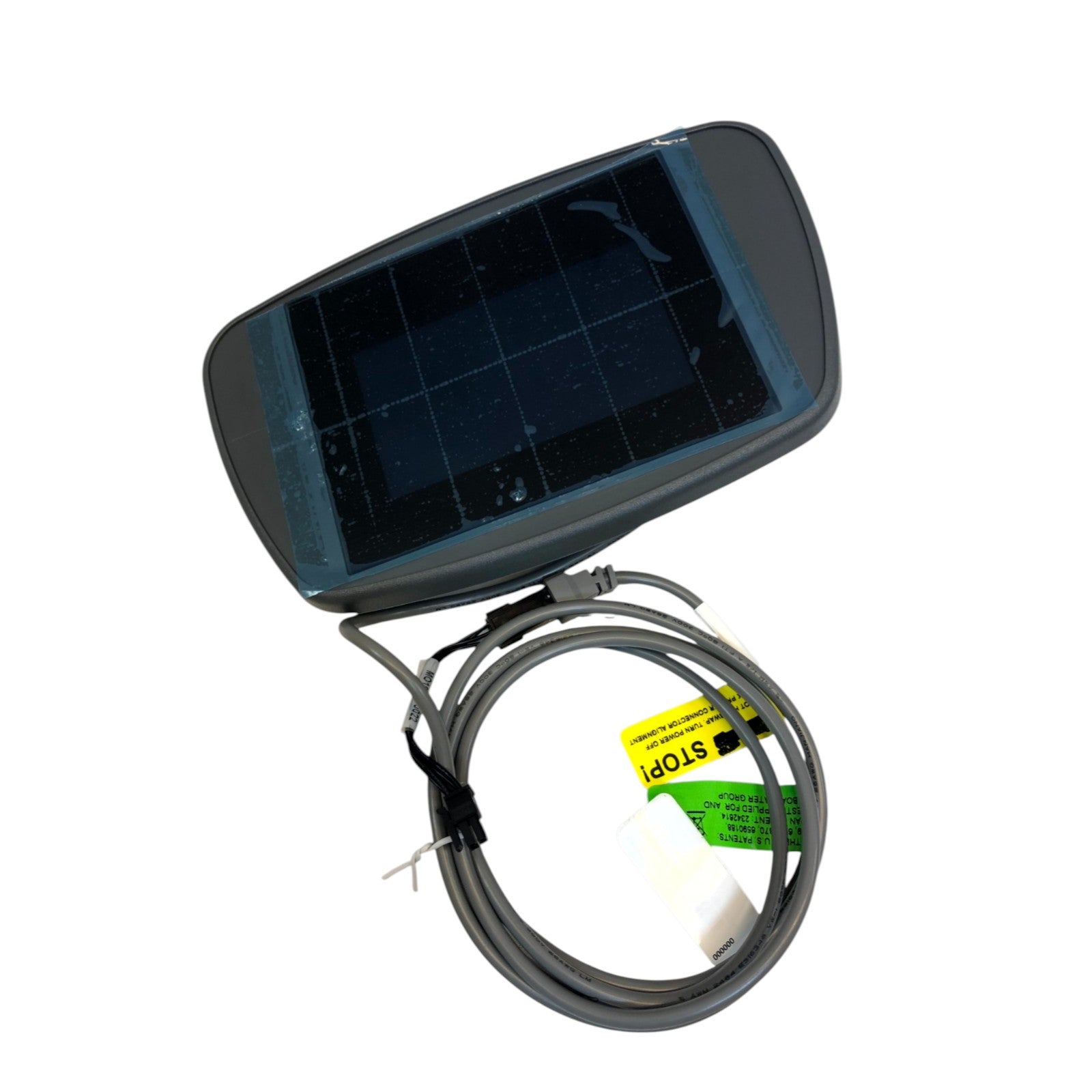 Styrpanel Marquis Spa Touchscreen Balboa Spa Touch 2