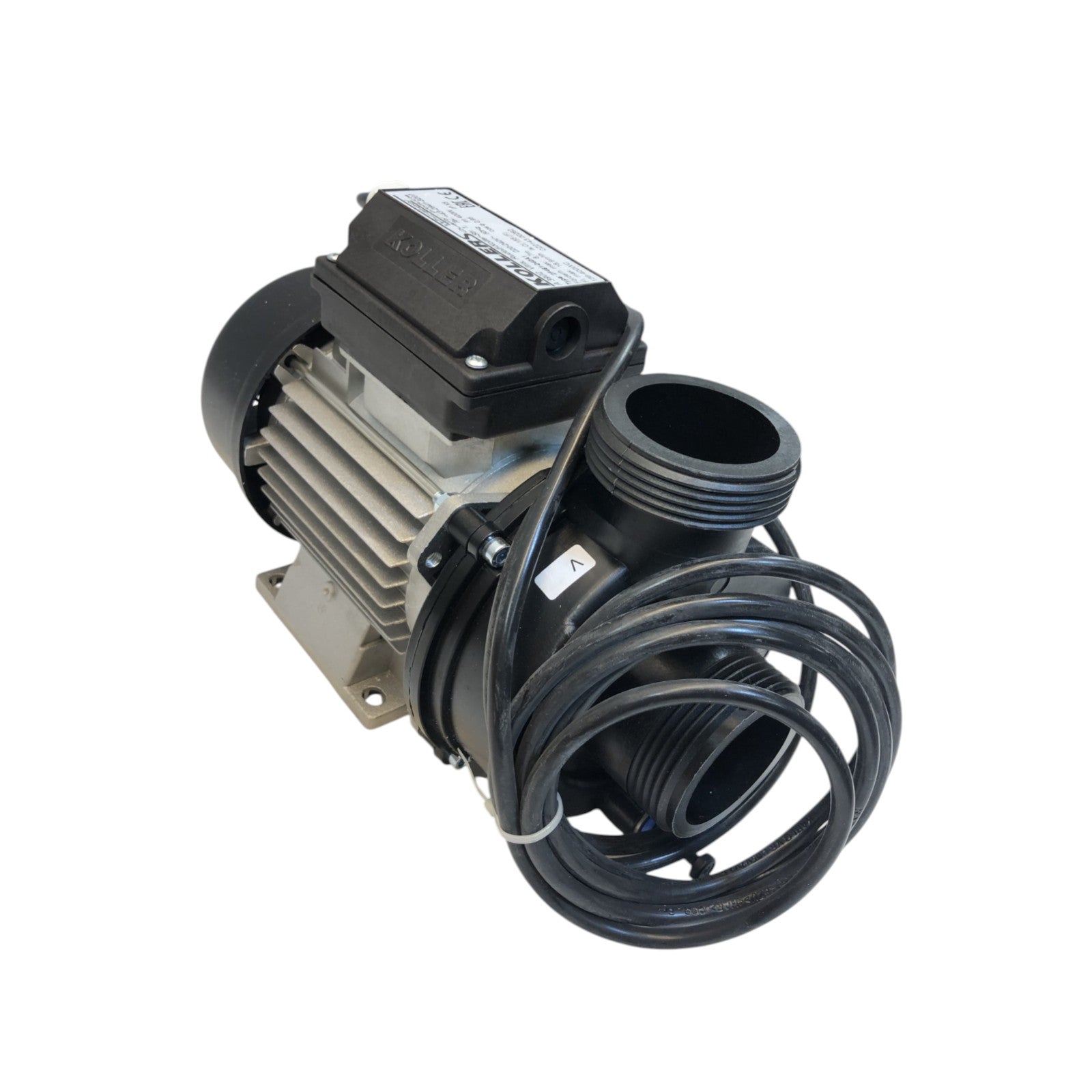 Cirkulationspump Koller A3902 AquaVia 0,54 HP