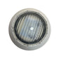 Ram för Lampa till glasfiberpool Gaia vit