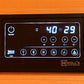 HOLL'S Hybridsauna Combi 4 personer