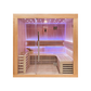 Holl's Bastu Utopia 4 personer – Hemlock