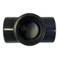 PVC X-kors 50mm