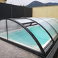 Pooltak Brilliant Riviera 3,32x6,42x1,11 Kanal