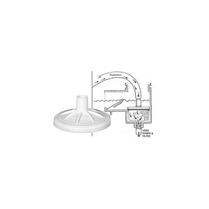 Skim Vac universal