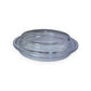 Transparent lock till pool pump Gemflow GF03, GF05, GF07