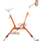 Waterflex Lanabike Evo – Aquabike