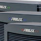 Poolvärmepump Poolex Jetline Premium FI 95 & 125